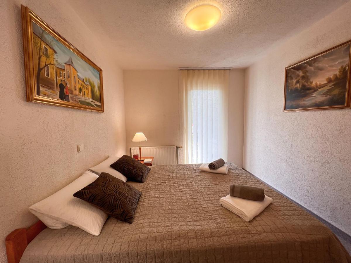Heviz Apartman Heviz Ngoại thất bức ảnh