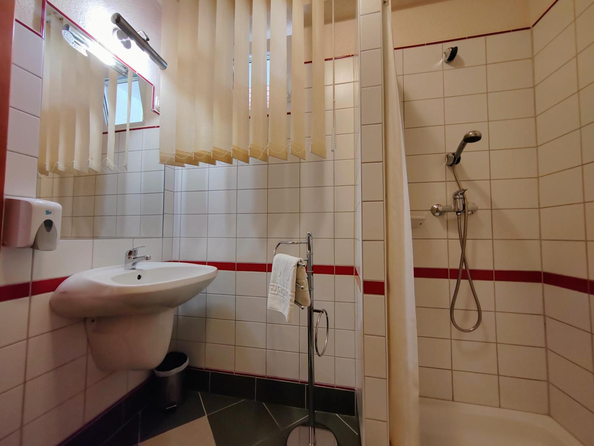 Heviz Apartman Heviz Ngoại thất bức ảnh