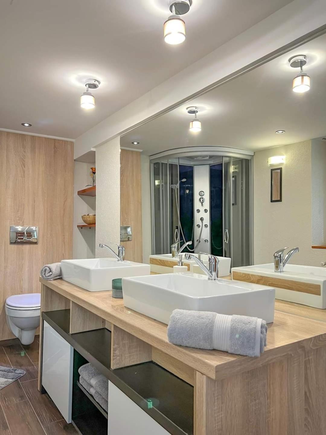 Heviz Apartman Heviz Ngoại thất bức ảnh