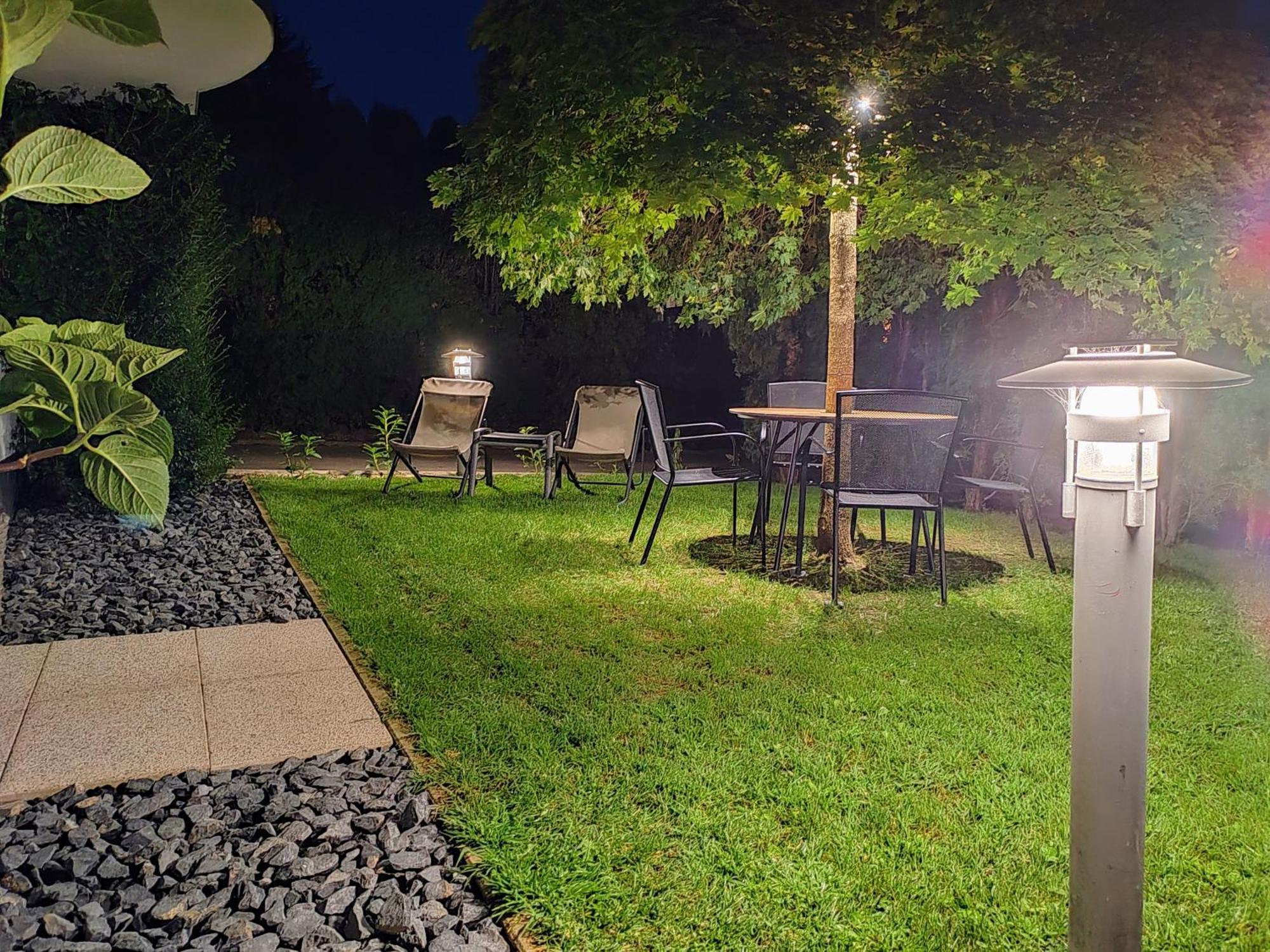 Heviz Apartman Heviz Ngoại thất bức ảnh